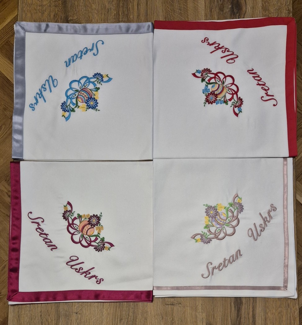 20250302_195204 fejs webshop USKRŠNJI NADSTOLNJAK SA VEZOM - Slika 1