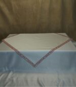 PROLETNJI NADSTOLNJAK SA VEZOM