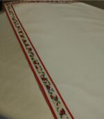 PROLETNJI NADSTOLNJAK SA VEZOM - Slika 3