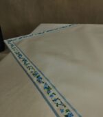 PROLETNJI NADSTOLNJAK SA VEZOM - Slika 5