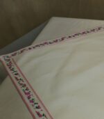 PROLETNJI NADSTOLNJAK SA VEZOM - Slika 7