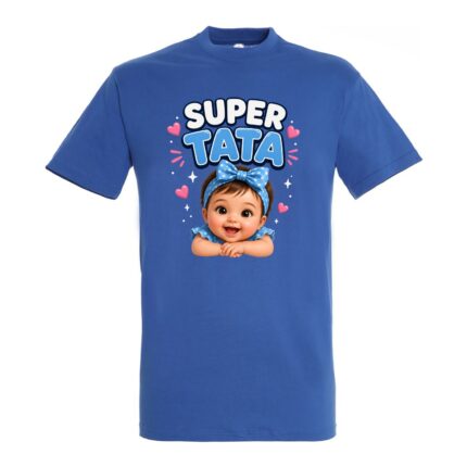SUPER TATA MAJICA